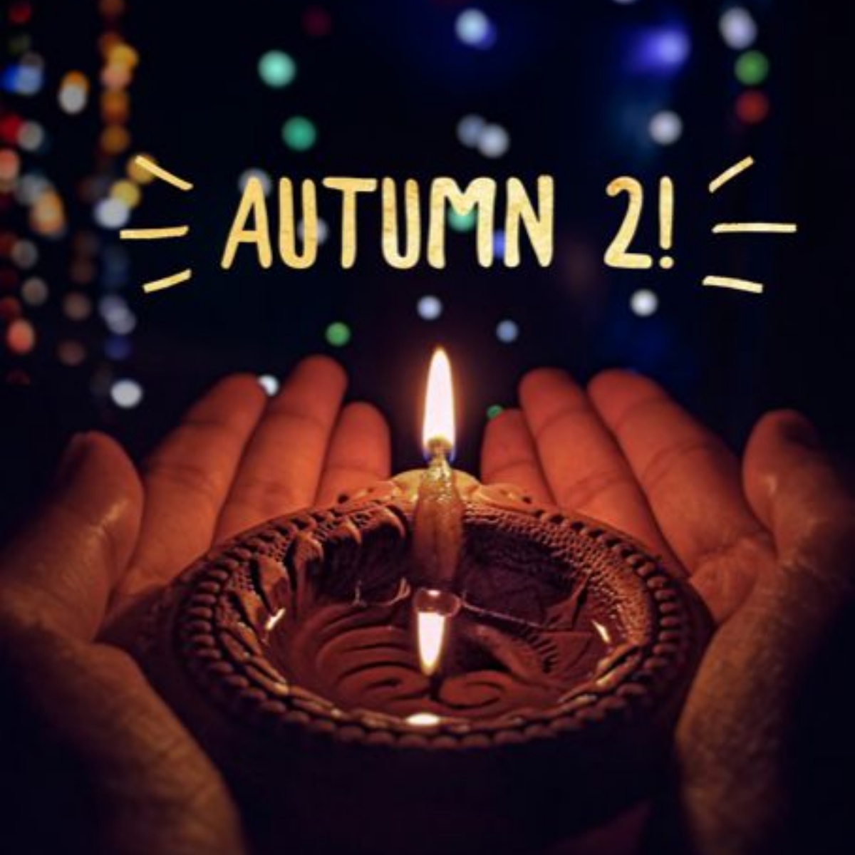 Autumn 2! Rushey Mead Primary School